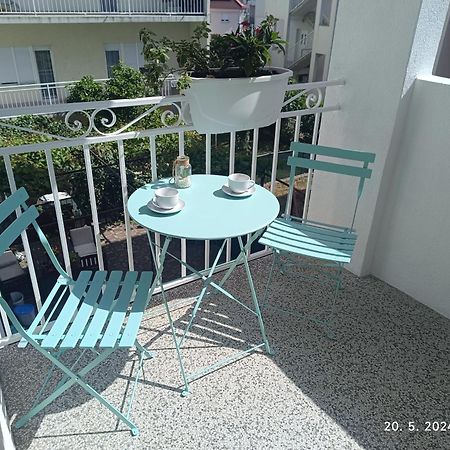 Studio Apartment 3E 斯普利特 外观 照片