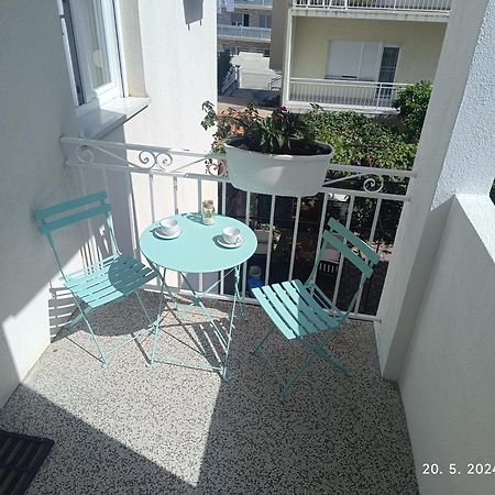 Studio Apartment 3E 斯普利特 外观 照片