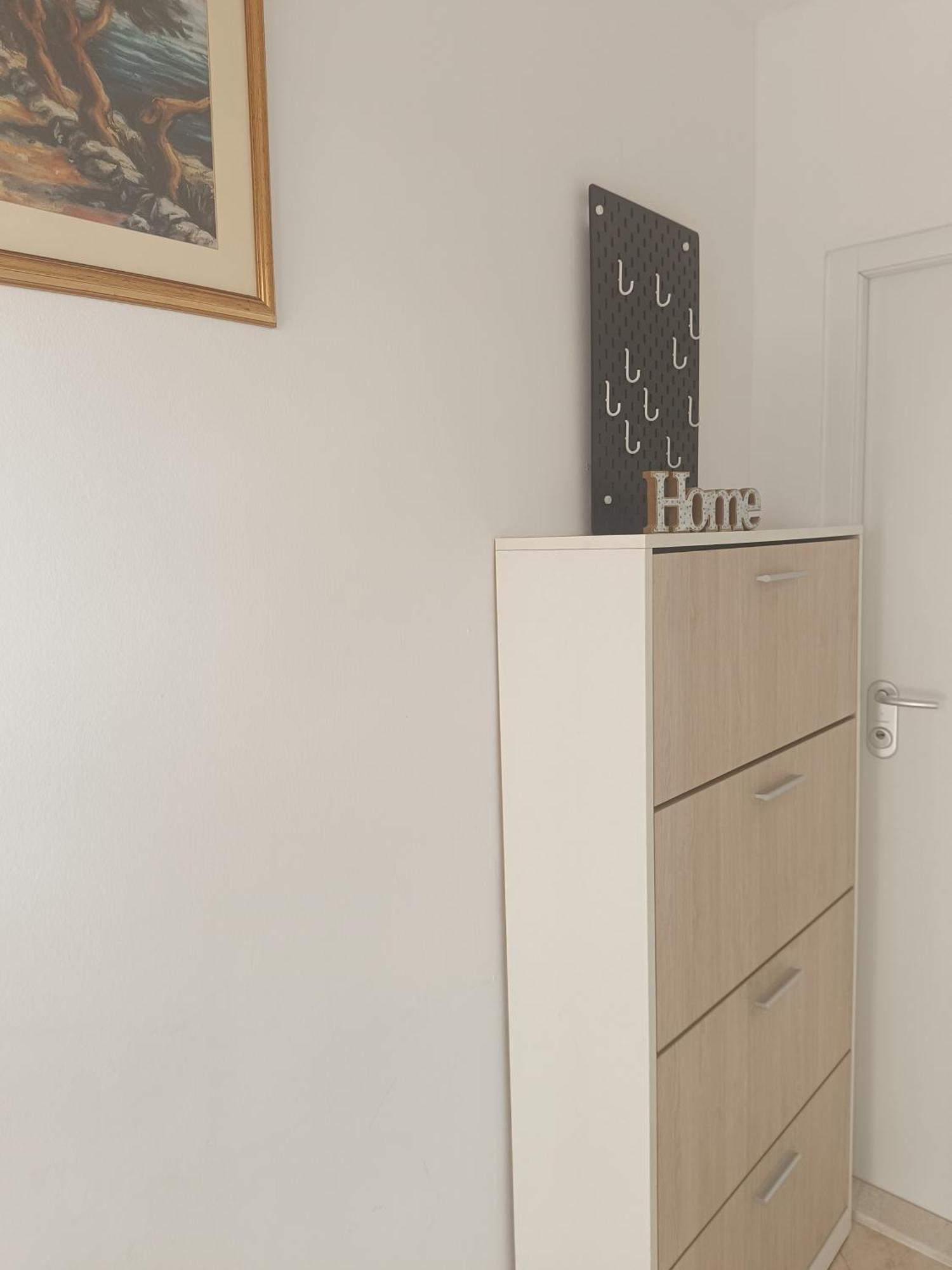 Studio Apartment 3E 斯普利特 外观 照片