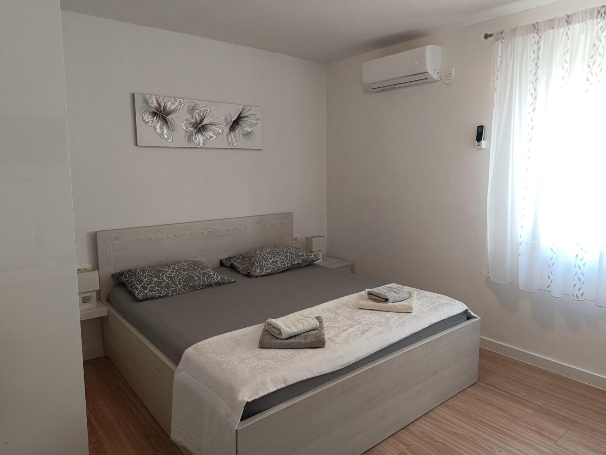 Studio Apartment 3E 斯普利特 外观 照片