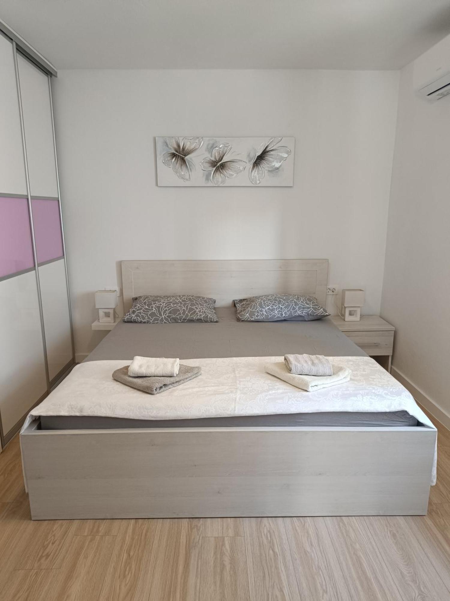 Studio Apartment 3E 斯普利特 外观 照片